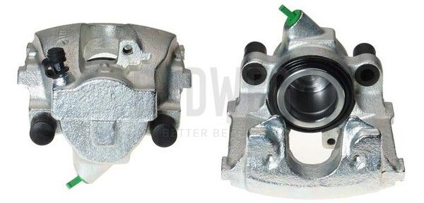 BUDWEG CALIPER Jarrusatula 342536